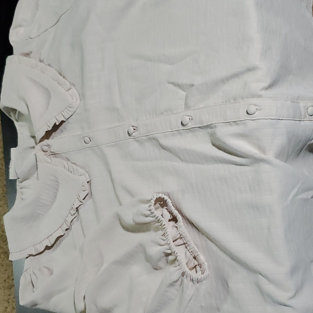 Studio B Blouse